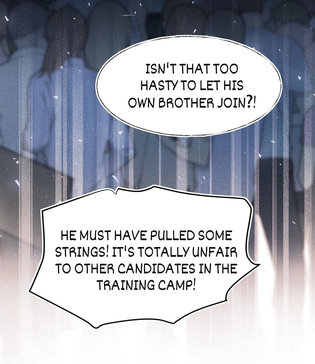Read For the Win! chapter 73 image 68 on Lezhin