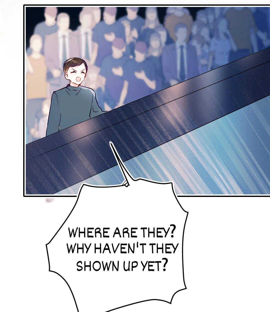 Read For the Win! chapter 73 image 69 on Lezhin