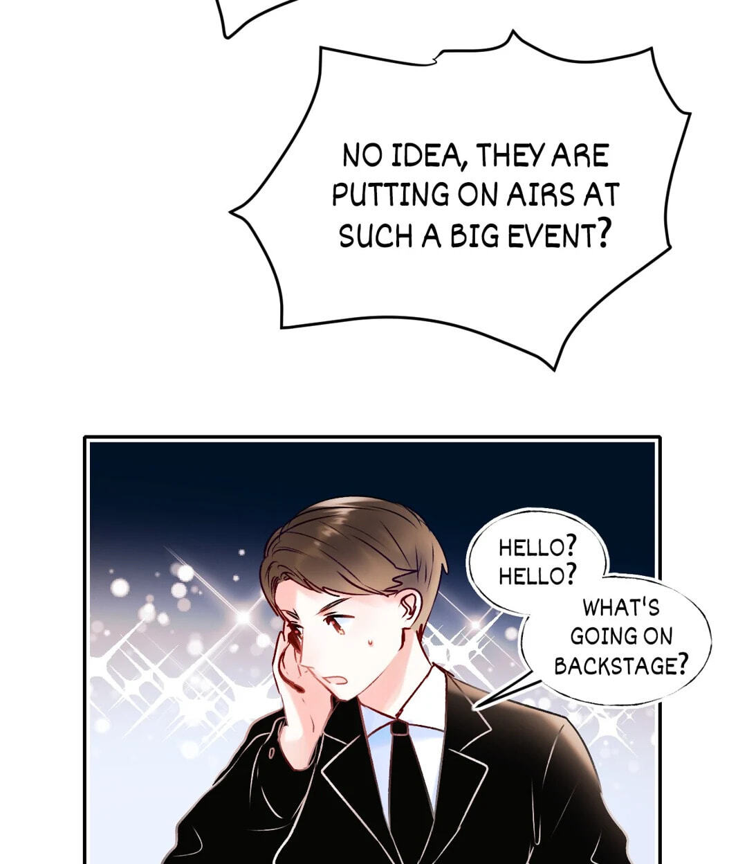 Read For the Win! chapter 73 image 70 on Lezhin