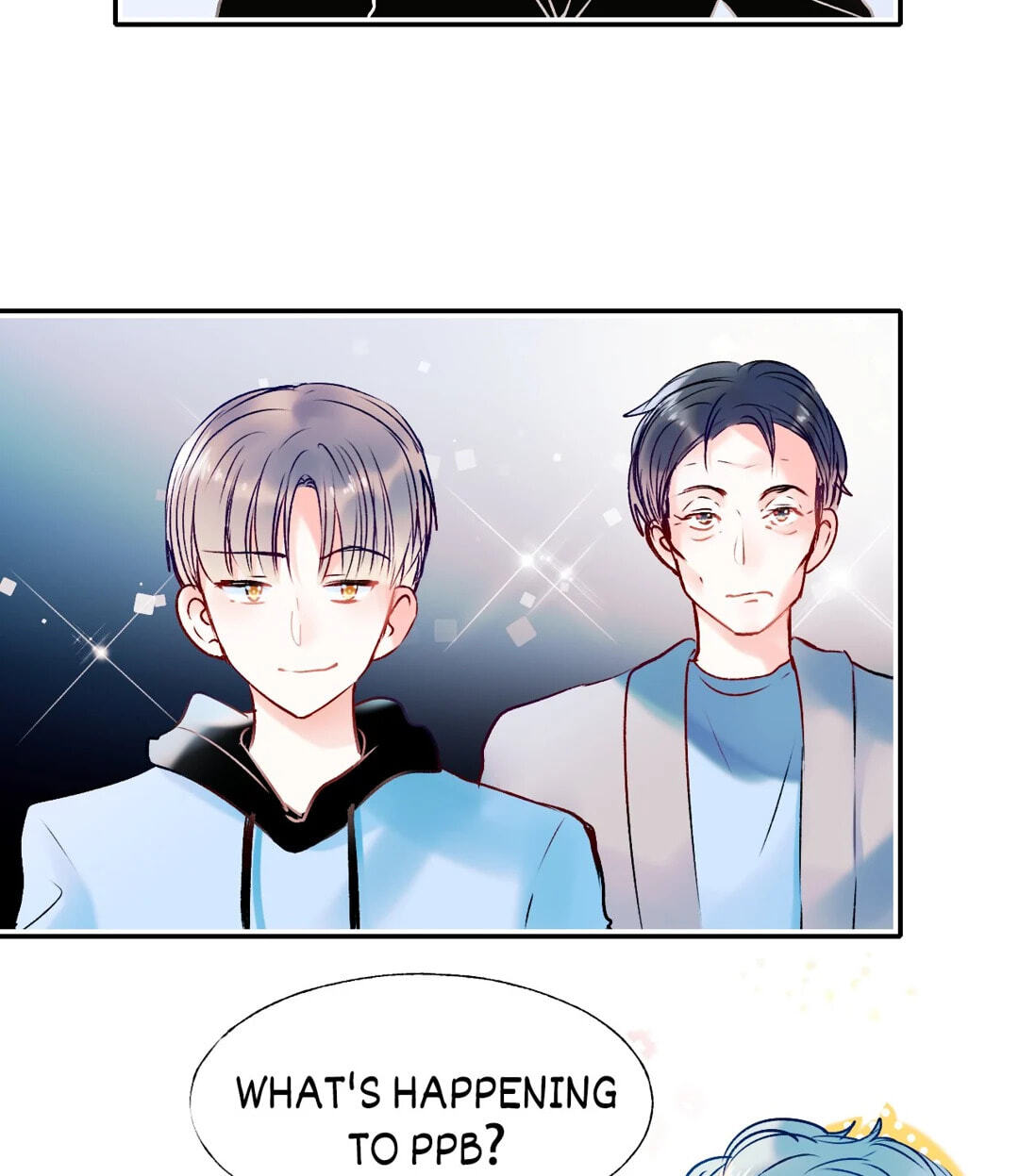 Read For the Win! chapter 73 image 71 on Lezhin