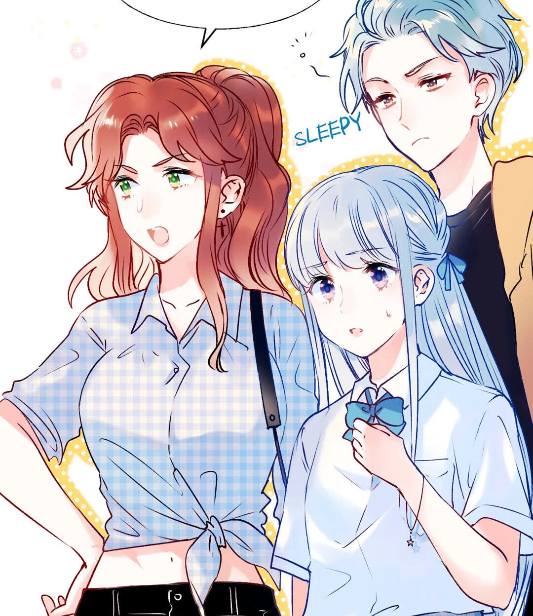 Read For the Win! chapter 73 image 72 on Lezhin