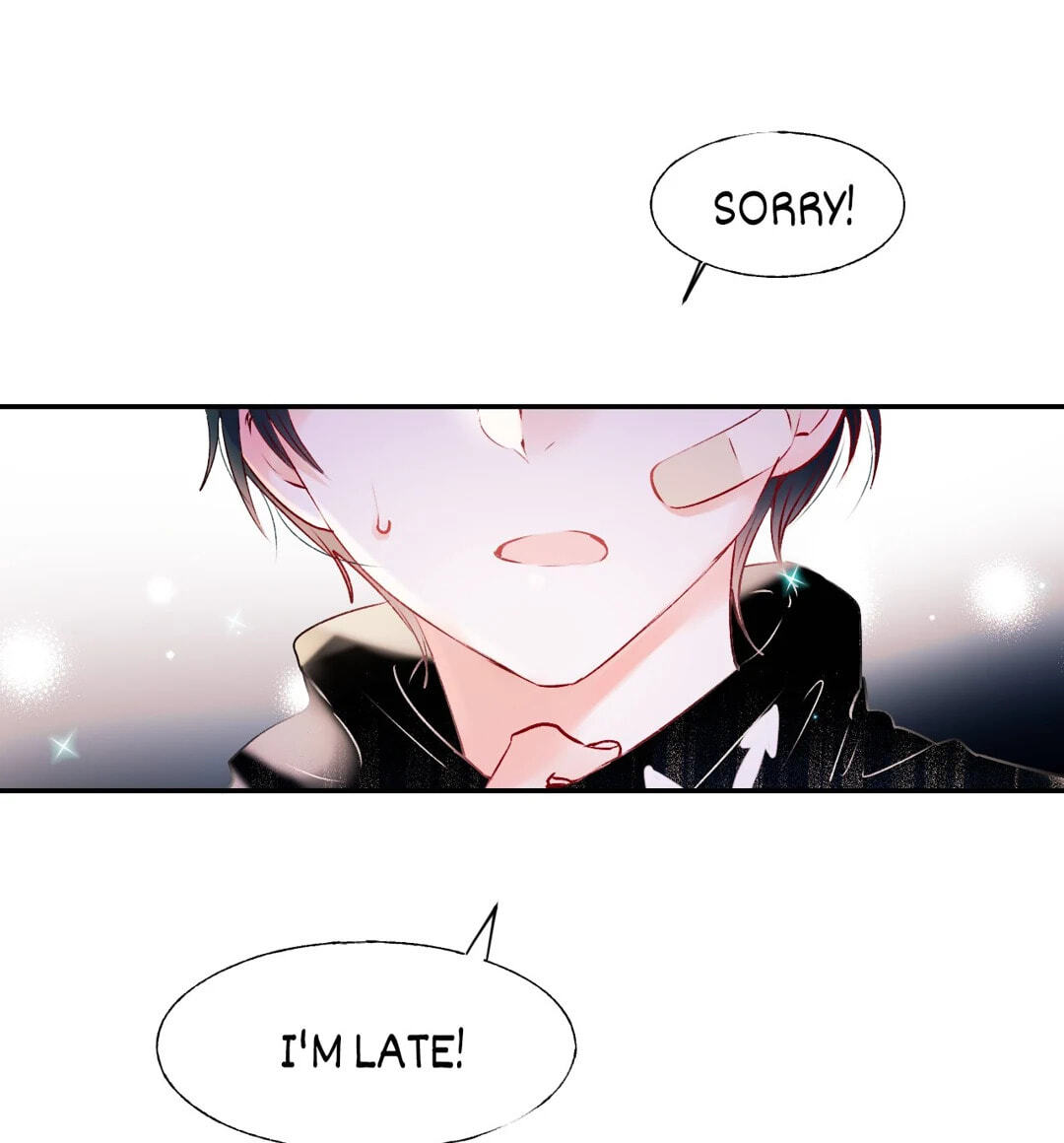Read For the Win! chapter 73 image 76 on Lezhin