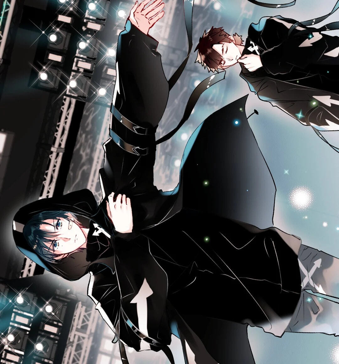 Read For the Win! chapter 73 image 83 on Lezhin
