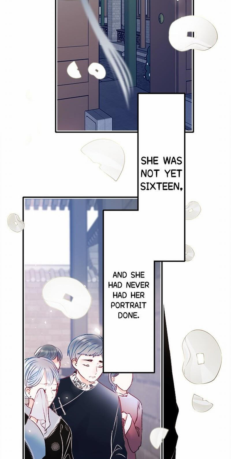 Read For the Win! chapter 74.1 image 1 on Lezhin