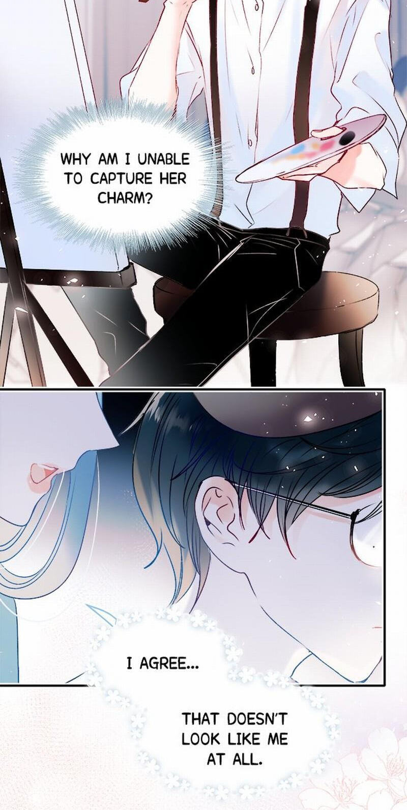 Read For the Win! chapter 74.1 image 10 on Lezhin