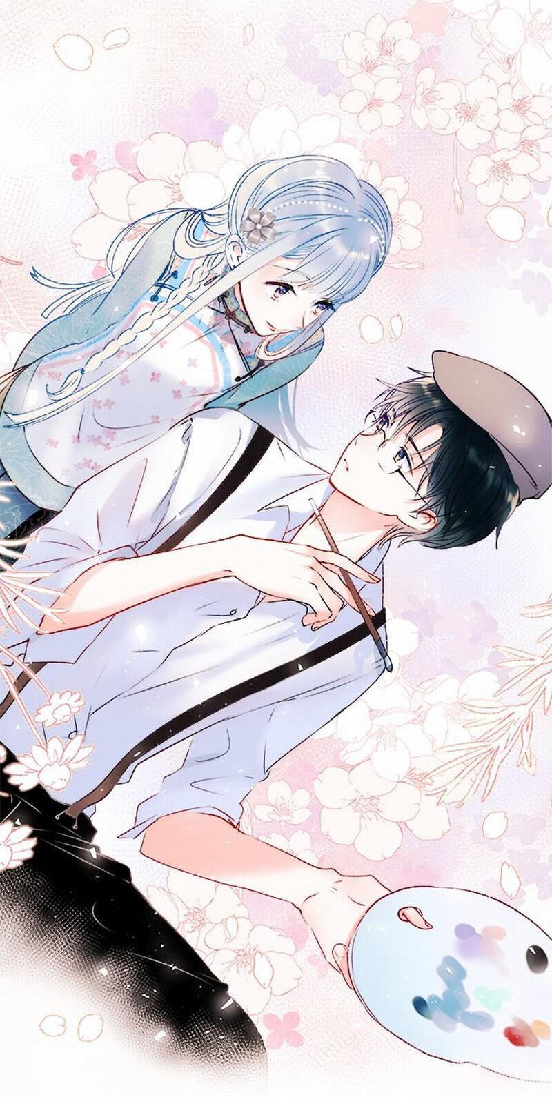 Read For the Win! chapter 74.1 image 11 on Lezhin