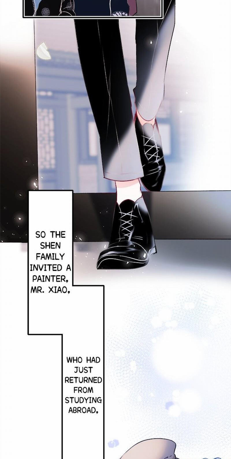 Read For the Win! chapter 74.1 image 2 on Lezhin