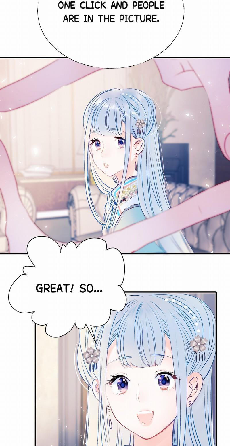 Read For the Win! chapter 74.1 image 32 on Lezhin