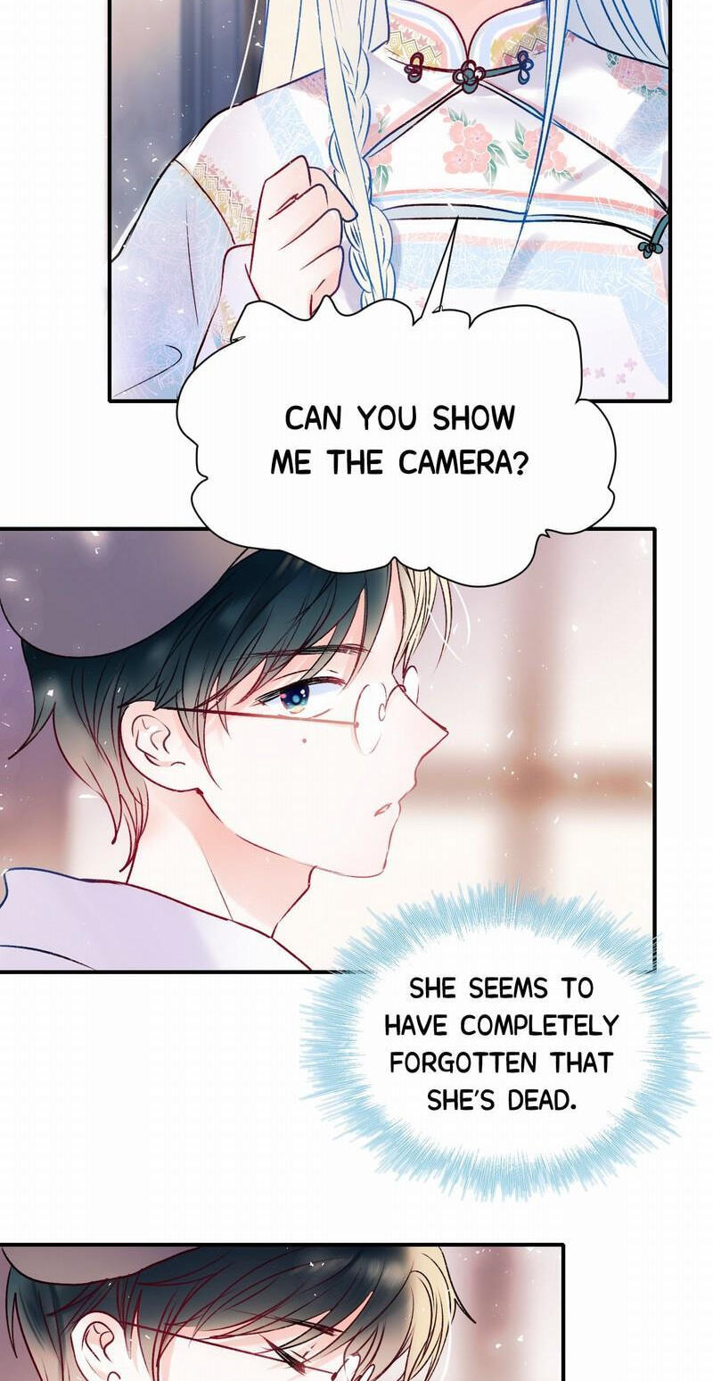Read For the Win! chapter 74.1 image 33 on Lezhin