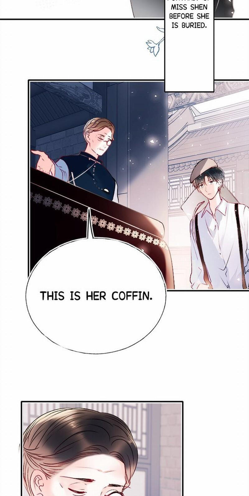Read For the Win! chapter 74.1 image 4 on Lezhin