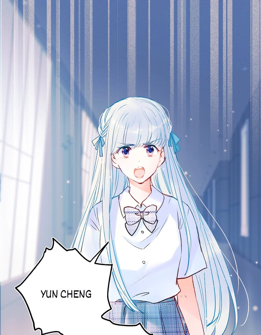 Read For the Win! chapter 75 image 1 on Lezhin