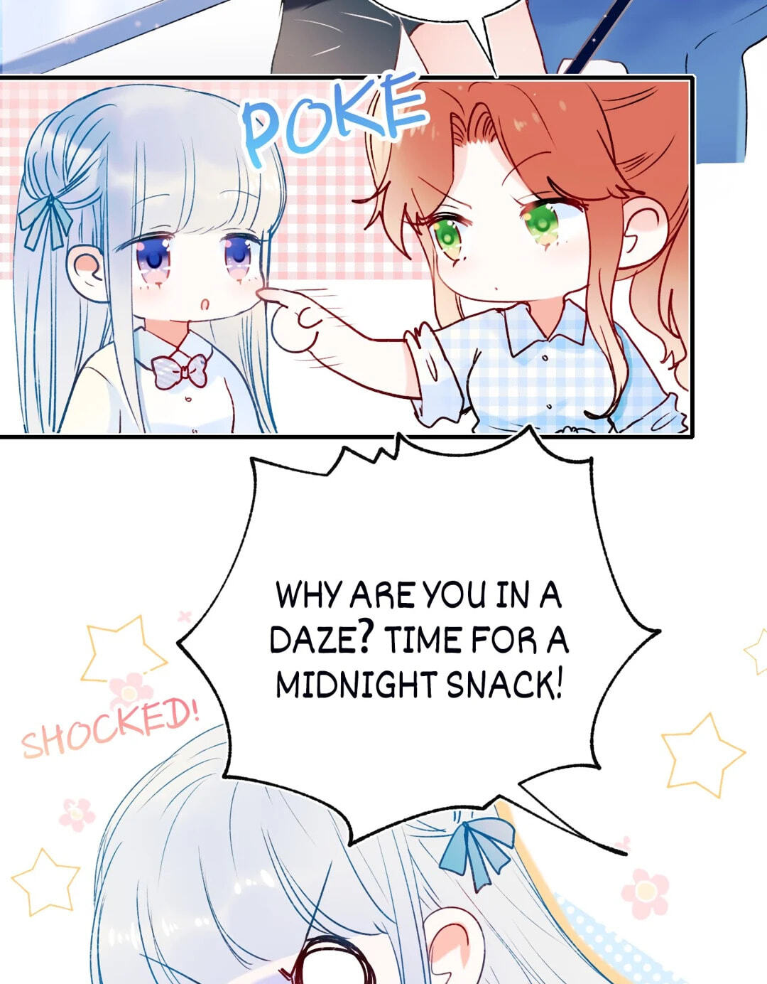 Read For the Win! chapter 75 image 10 on Lezhin