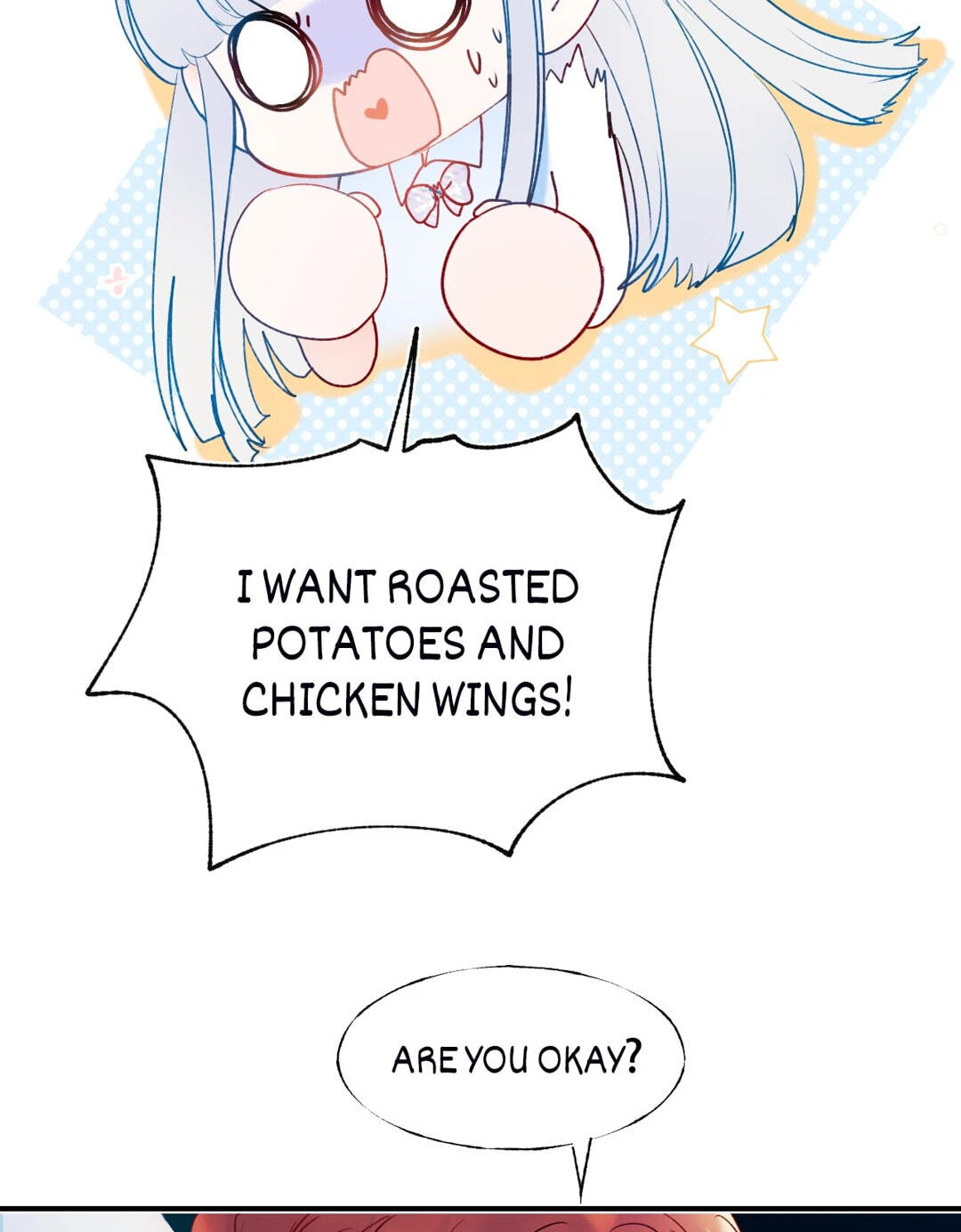 Read For the Win! chapter 75 image 11 on Lezhin