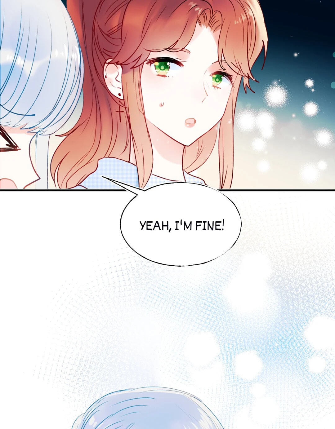 Read For the Win! chapter 75 image 12 on Lezhin