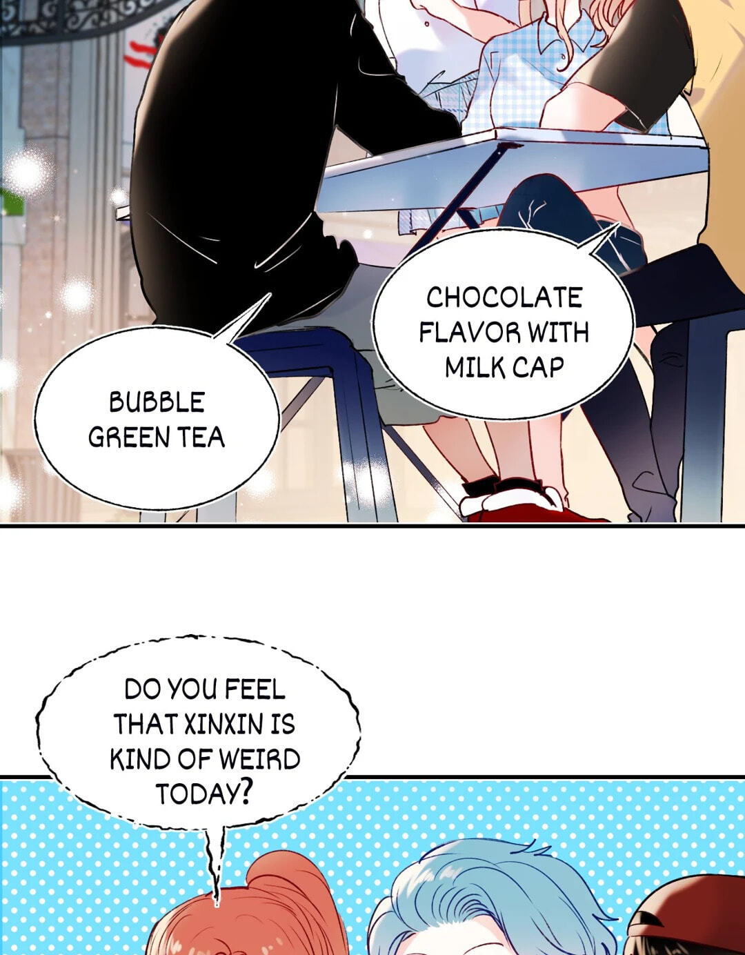 Read For the Win! chapter 75 image 16 on Lezhin