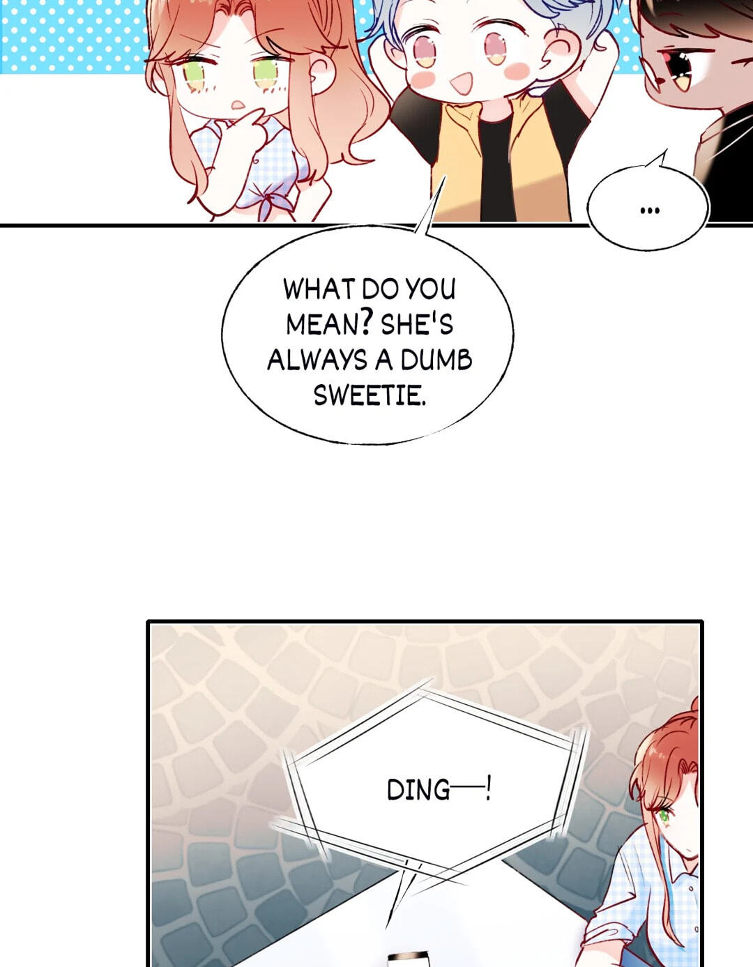 Read For the Win! chapter 75 image 17 on Lezhin