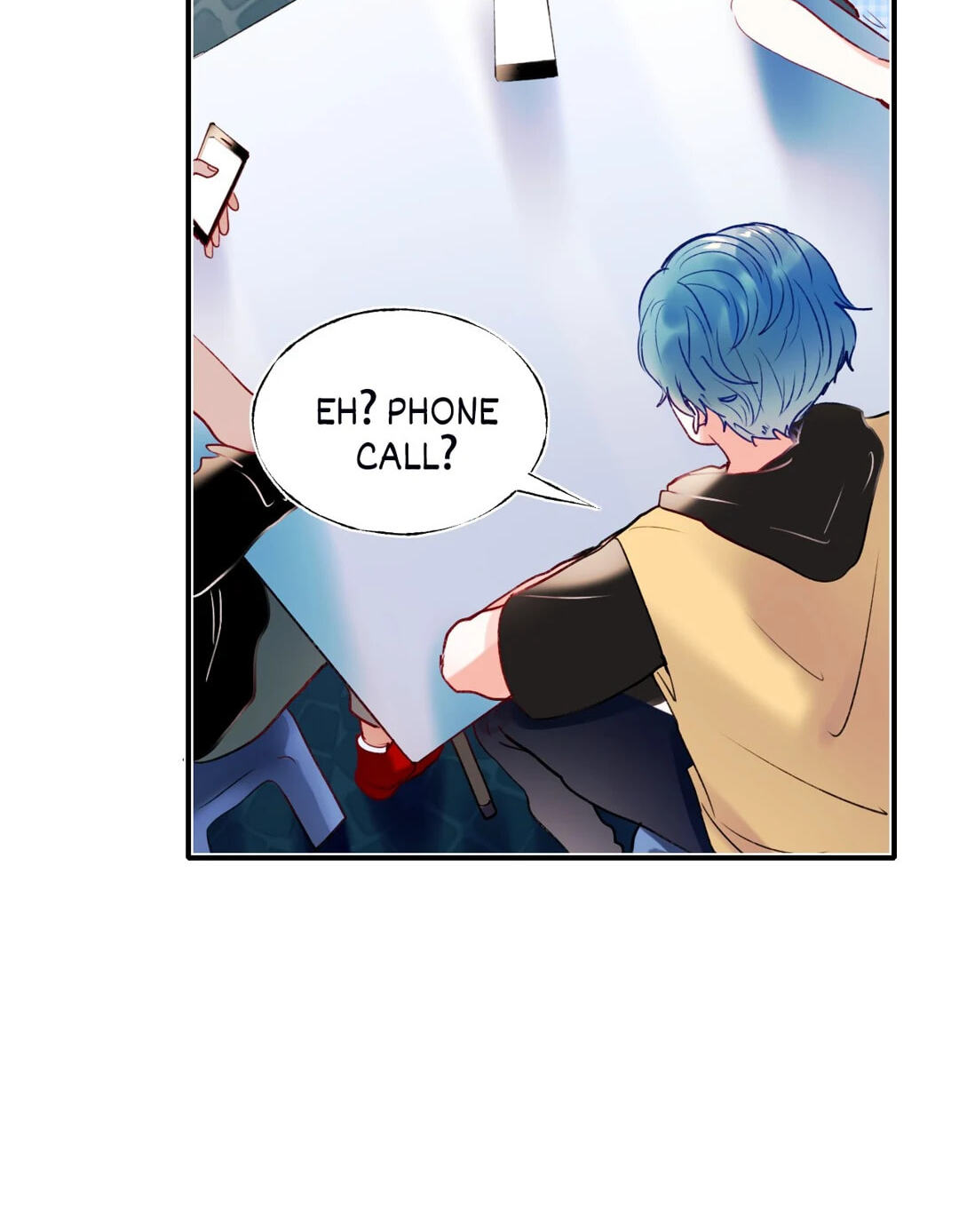 Read For the Win! chapter 75 image 18 on Lezhin