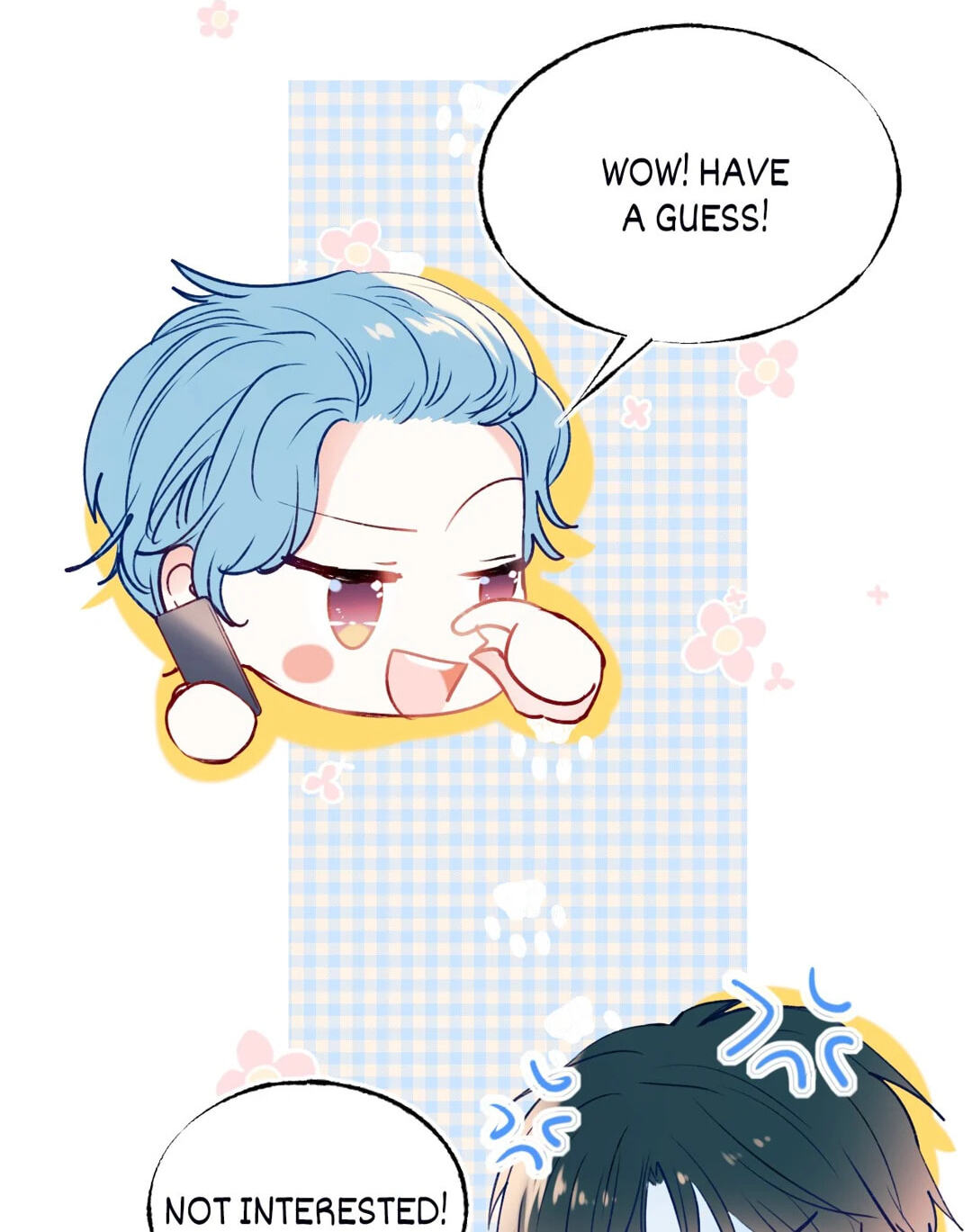 Read For the Win! chapter 75 image 22 on Lezhin