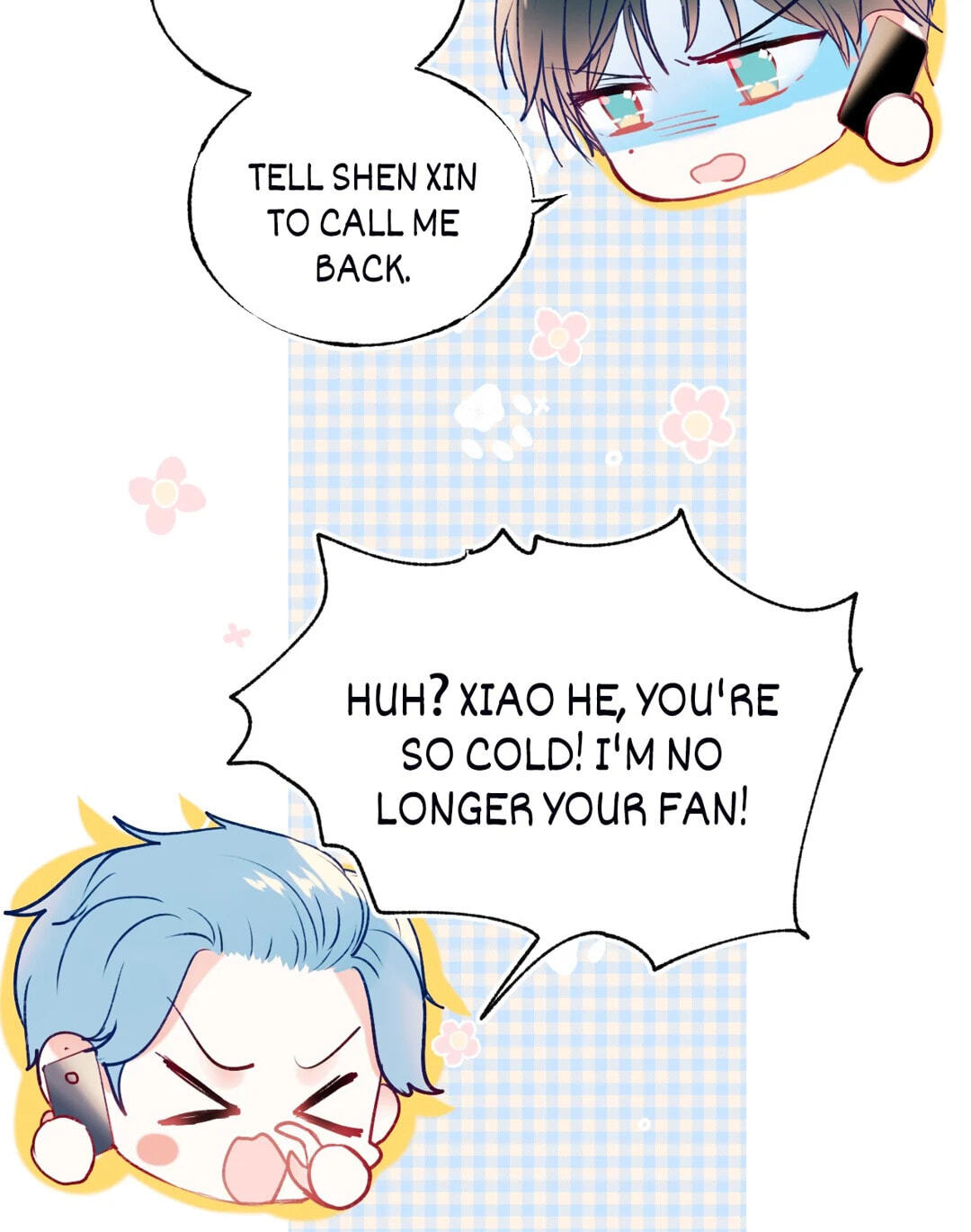 Read For the Win! chapter 75 image 23 on Lezhin