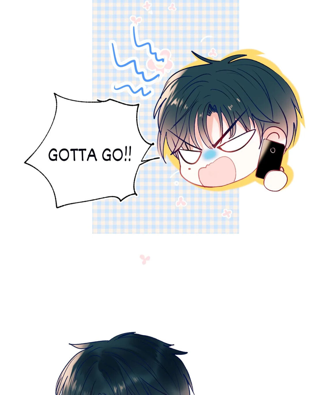 Read For the Win! chapter 75 image 24 on Lezhin