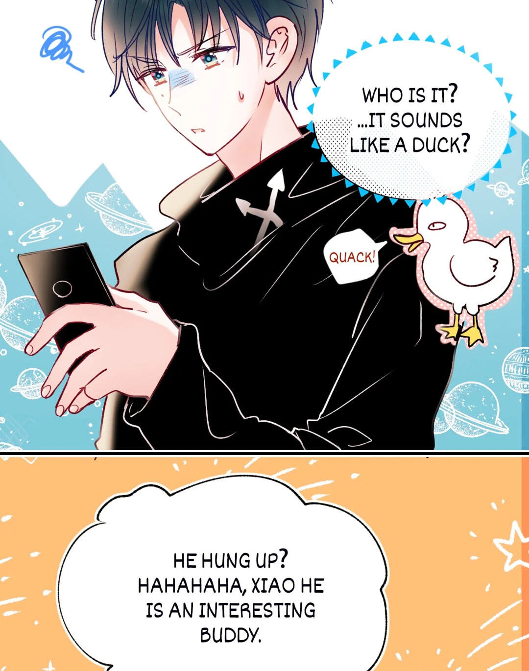 Read For the Win! chapter 75 image 25 on Lezhin