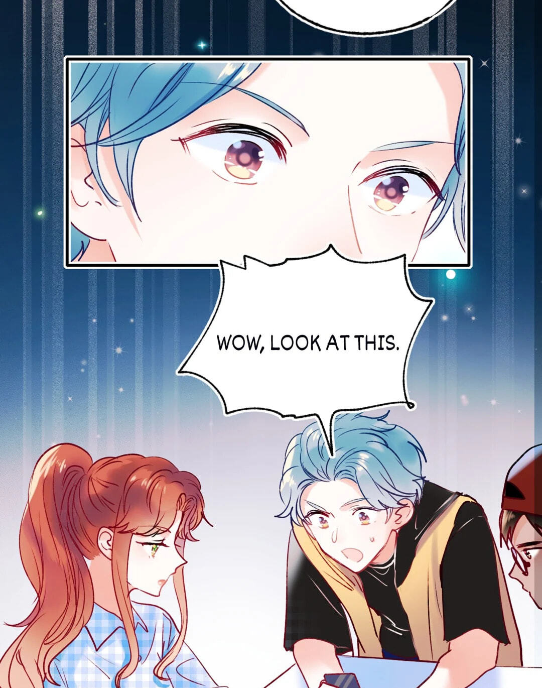 Read For the Win! chapter 75 image 27 on Lezhin