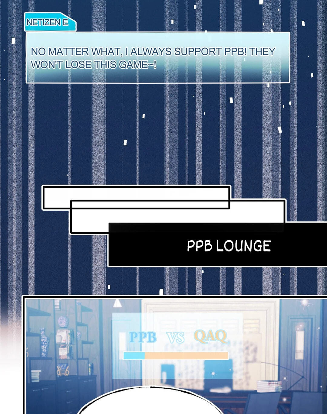Read For the Win! chapter 75 image 33 on Lezhin