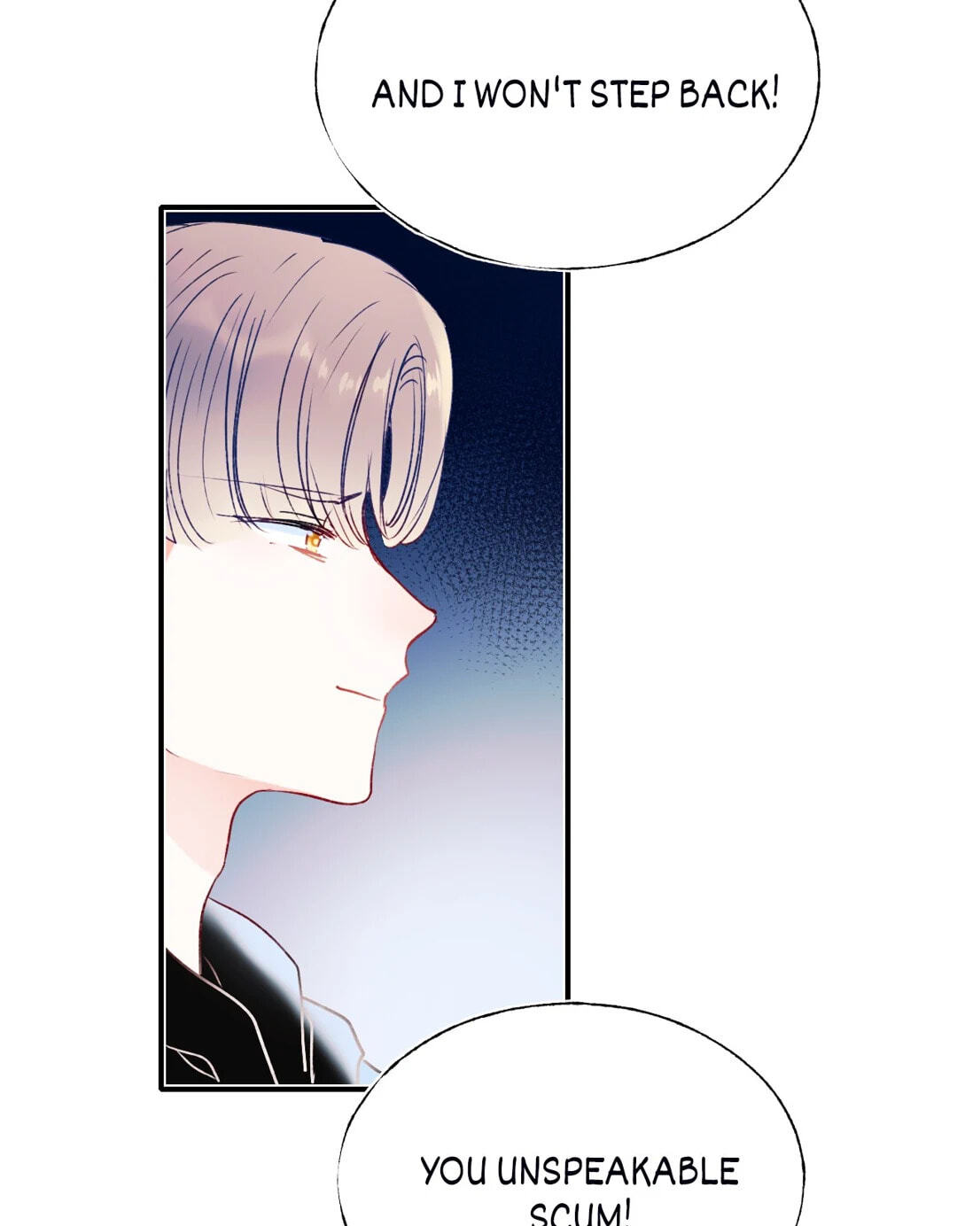 Read For the Win! chapter 75 image 4 on Lezhin