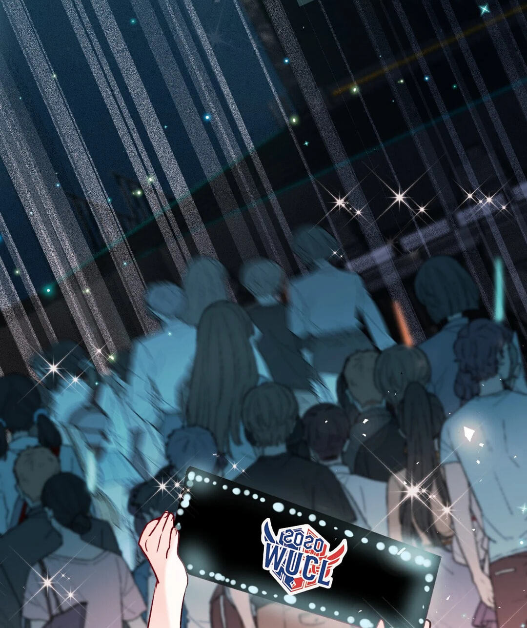 Read For the Win! chapter 75 image 42 on Lezhin