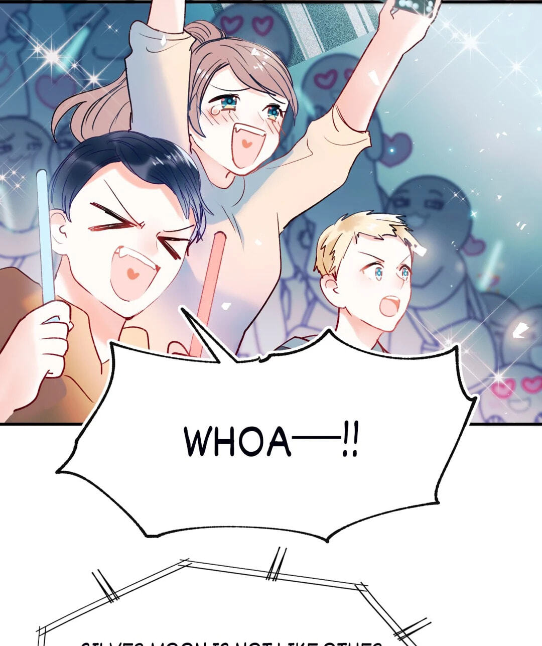 Read For the Win! chapter 75 image 43 on Lezhin