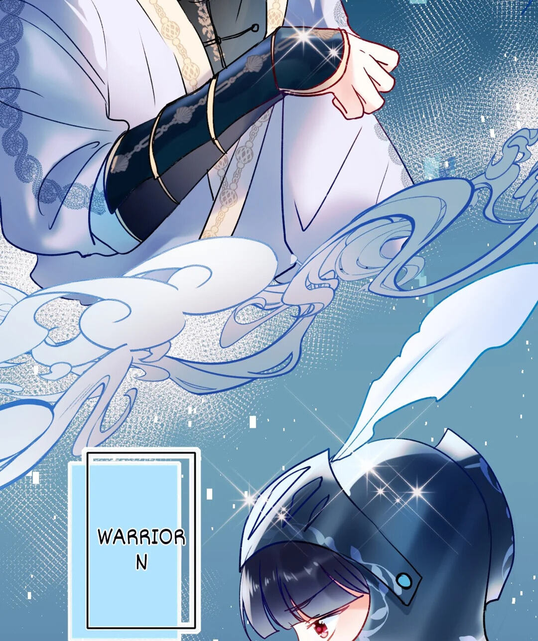 Read For the Win! chapter 75 image 50 on Lezhin