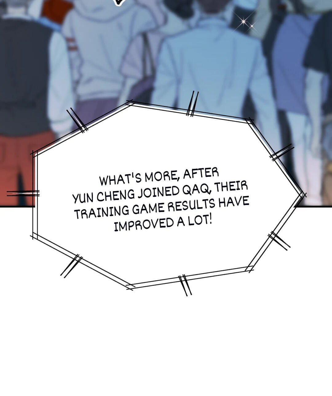 Read For the Win! chapter 75 image 54 on Lezhin