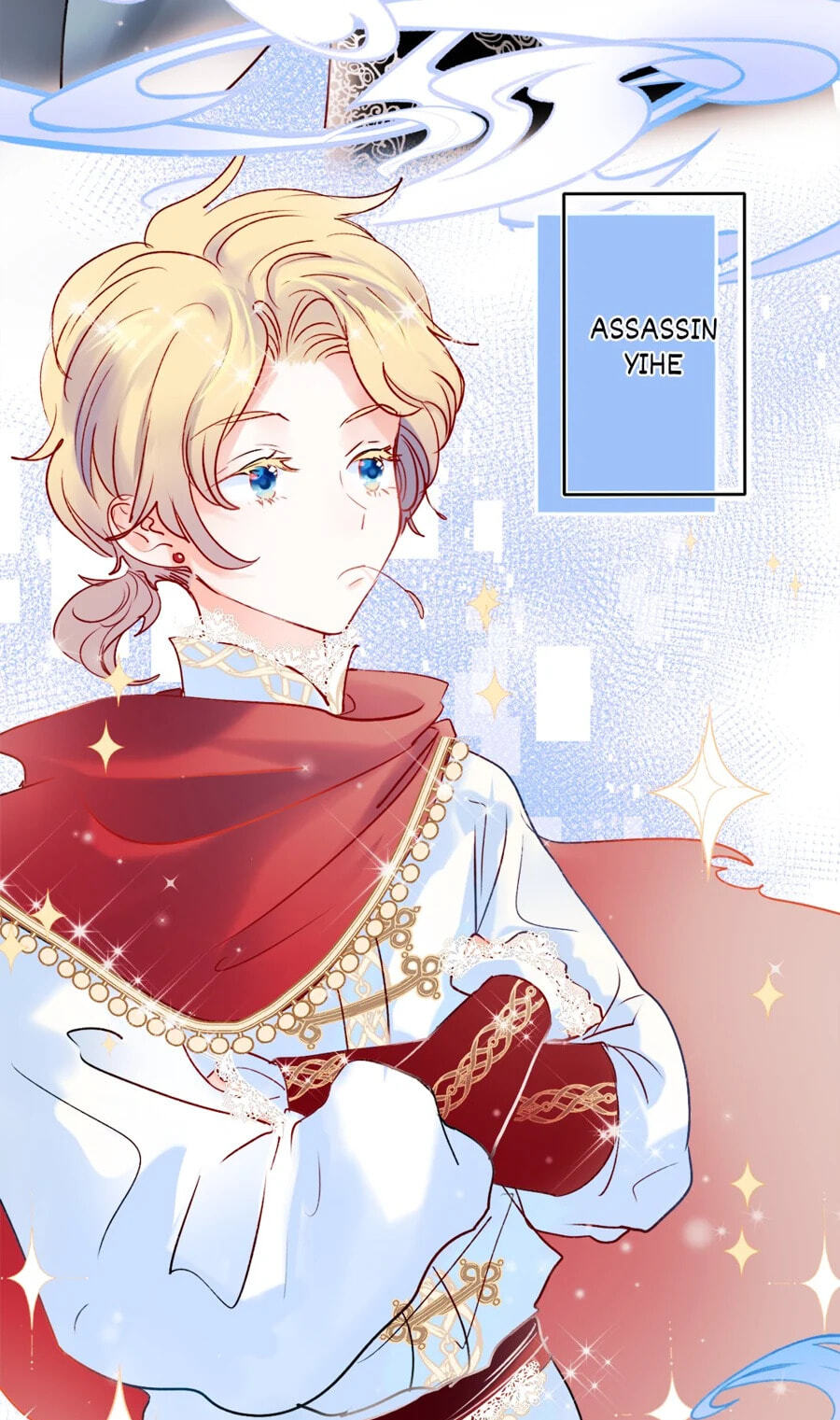 Read For the Win! chapter 75 image 57 on Lezhin