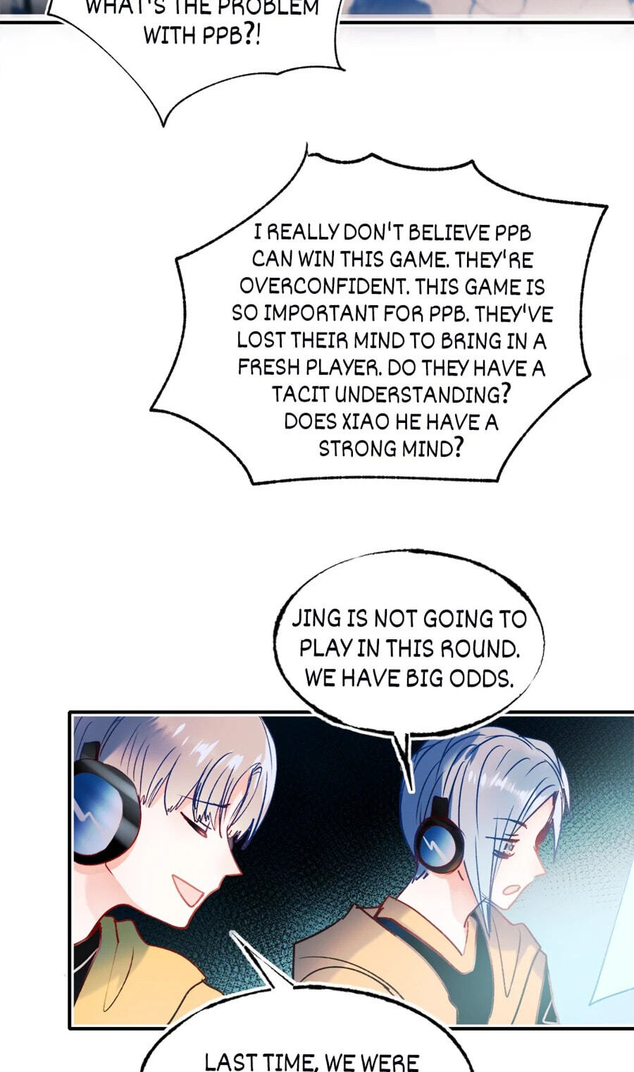 Read For the Win! chapter 75 image 59 on Lezhin