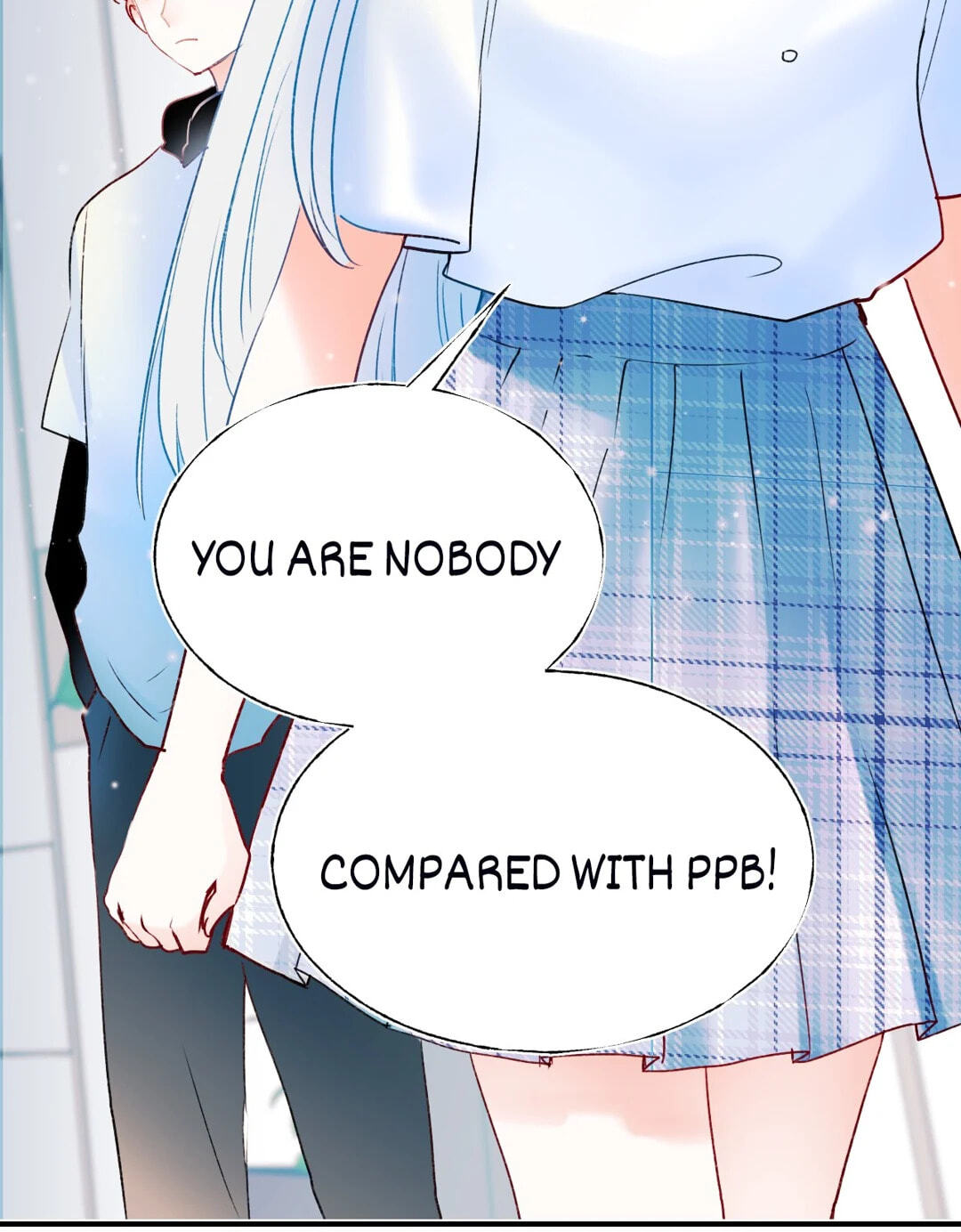 Read For the Win! chapter 75 image 6 on Lezhin