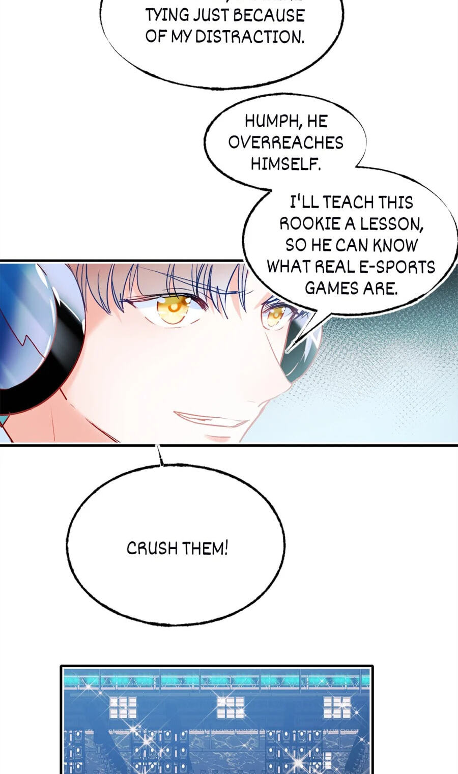 Read For the Win! chapter 75 image 60 on Lezhin