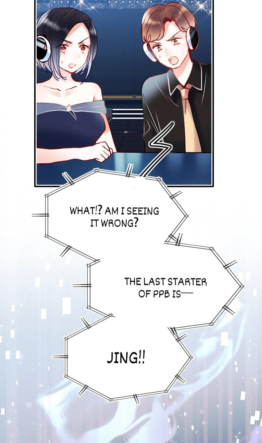 Read For the Win! chapter 75 image 61 on Lezhin