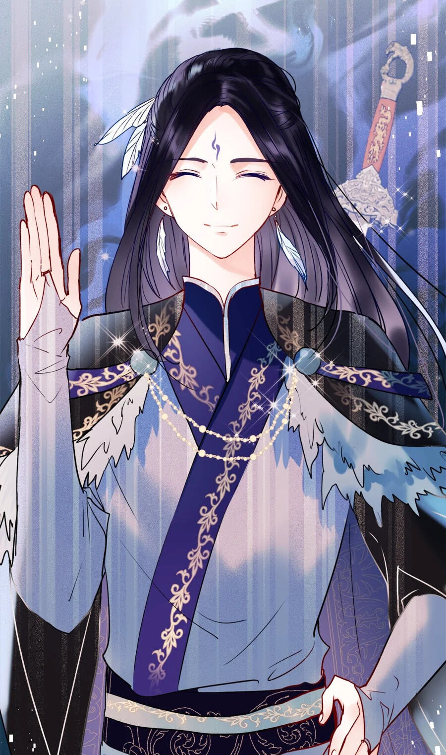 Read For the Win! chapter 75 image 62 on Lezhin
