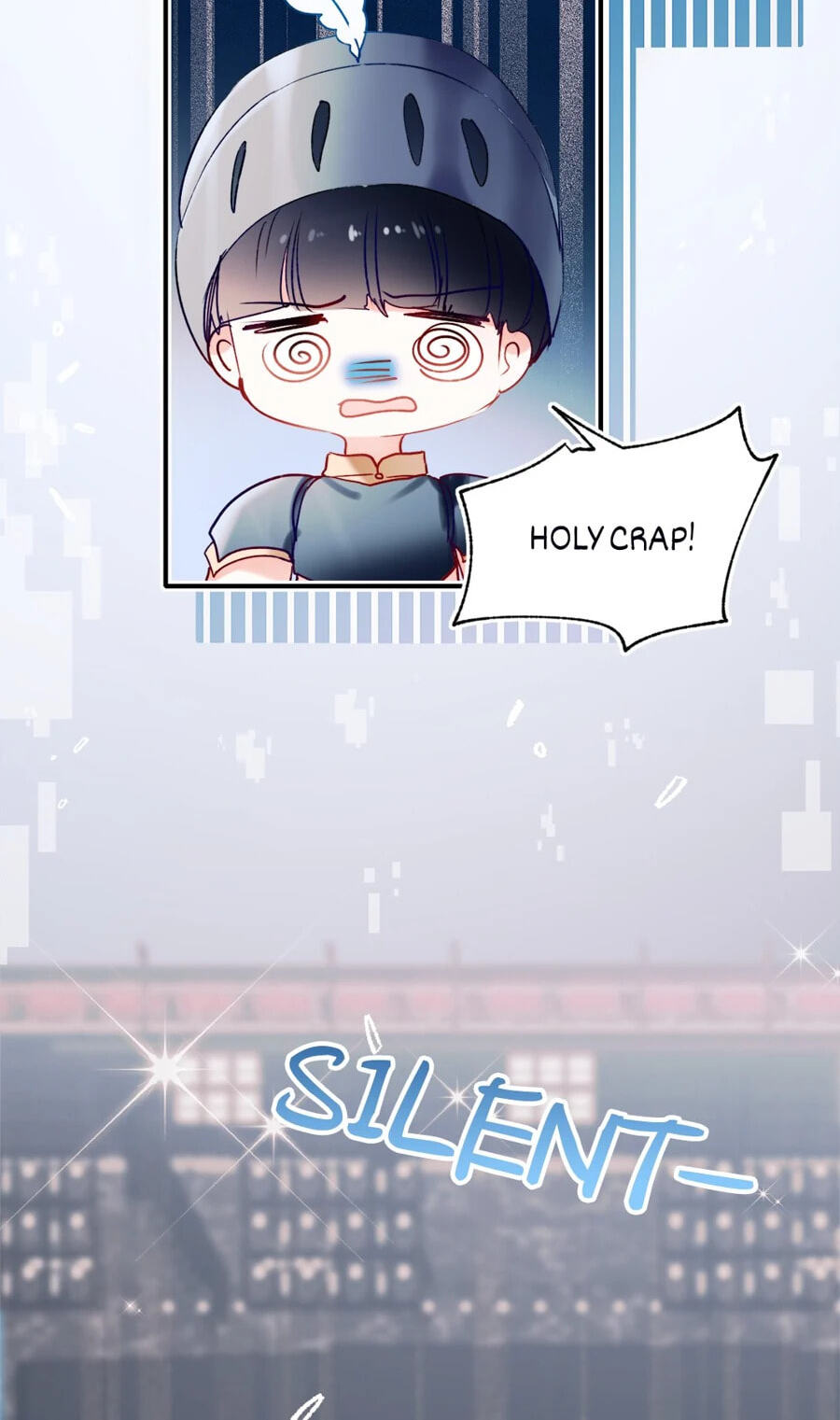 Read For the Win! chapter 75 image 64 on Lezhin