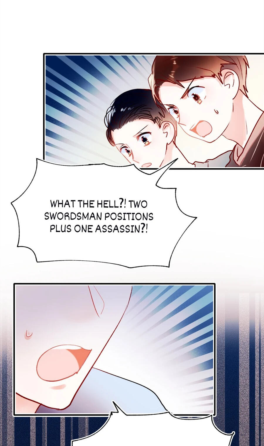 Read For the Win! chapter 75 image 66 on Lezhin