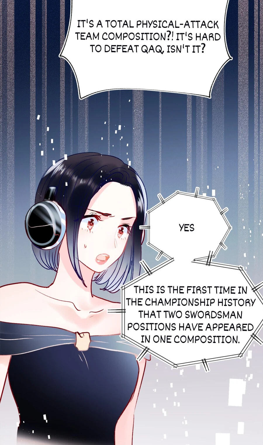 Read For the Win! chapter 75 image 67 on Lezhin