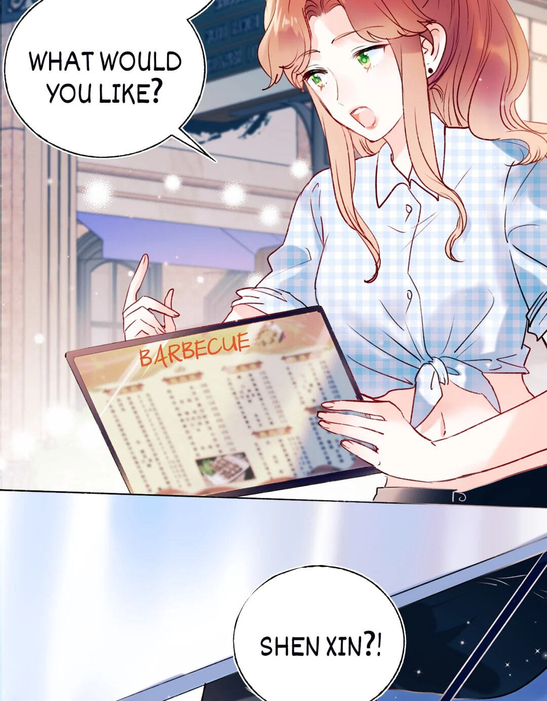 Read For the Win! chapter 75 image 9 on Lezhin