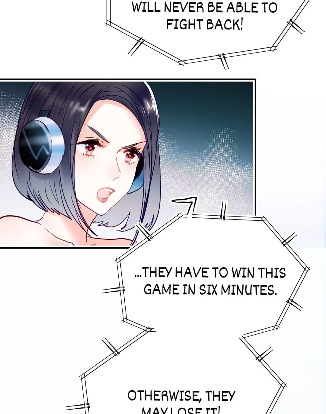Read For the Win! chapter 76 image 1 on Lezhin