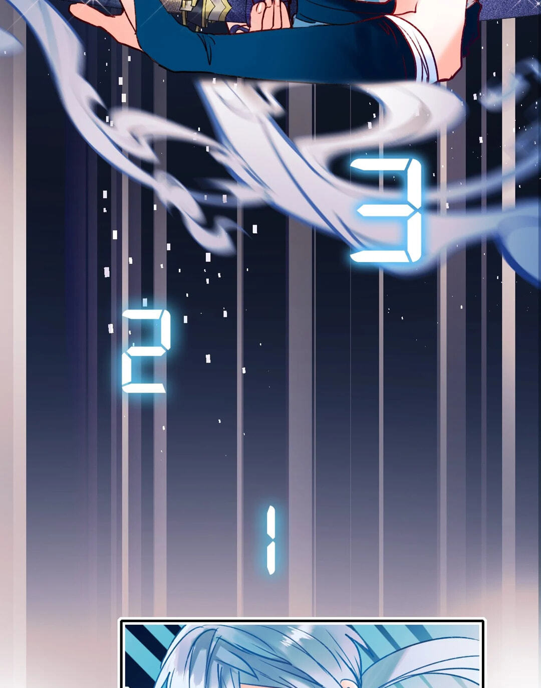 Read For the Win! chapter 76 image 10 on Lezhin