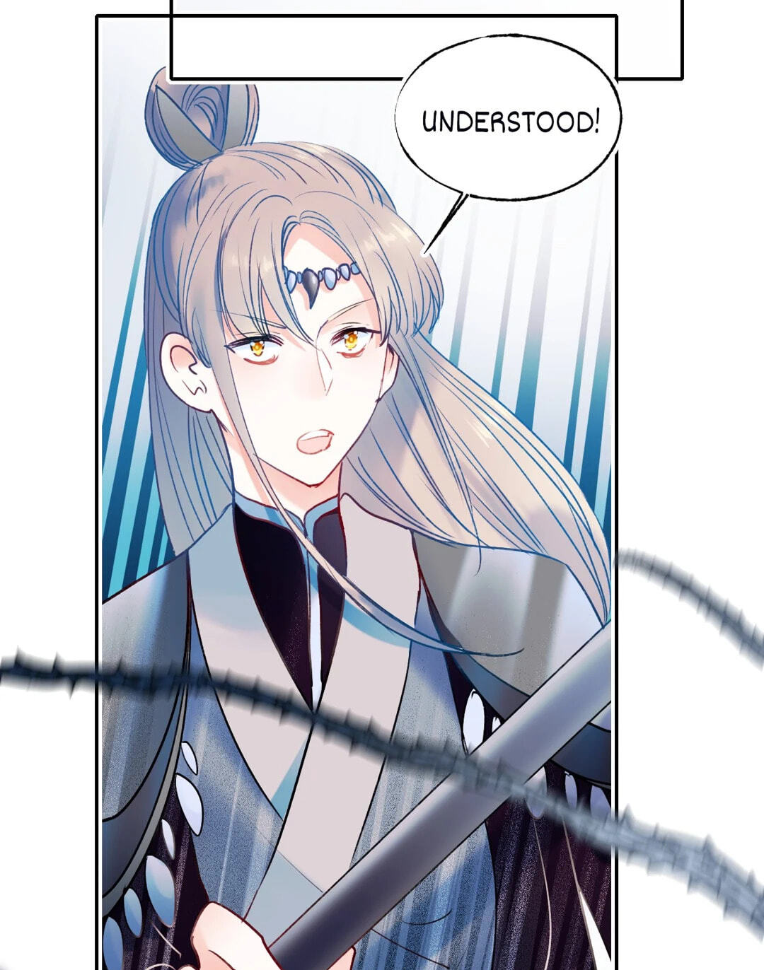 Read For the Win! chapter 76 image 12 on Lezhin