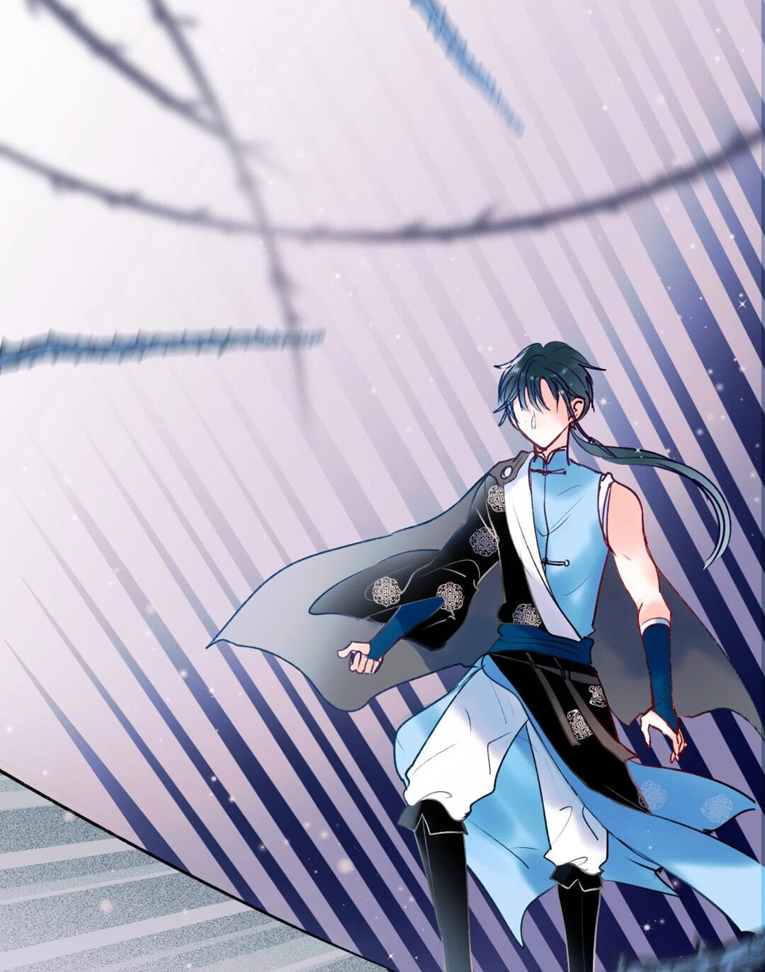 Read For the Win! chapter 76 image 14 on Lezhin