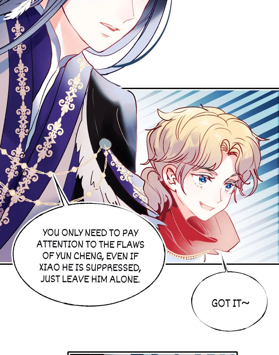 Read For the Win! chapter 76 image 16 on Lezhin