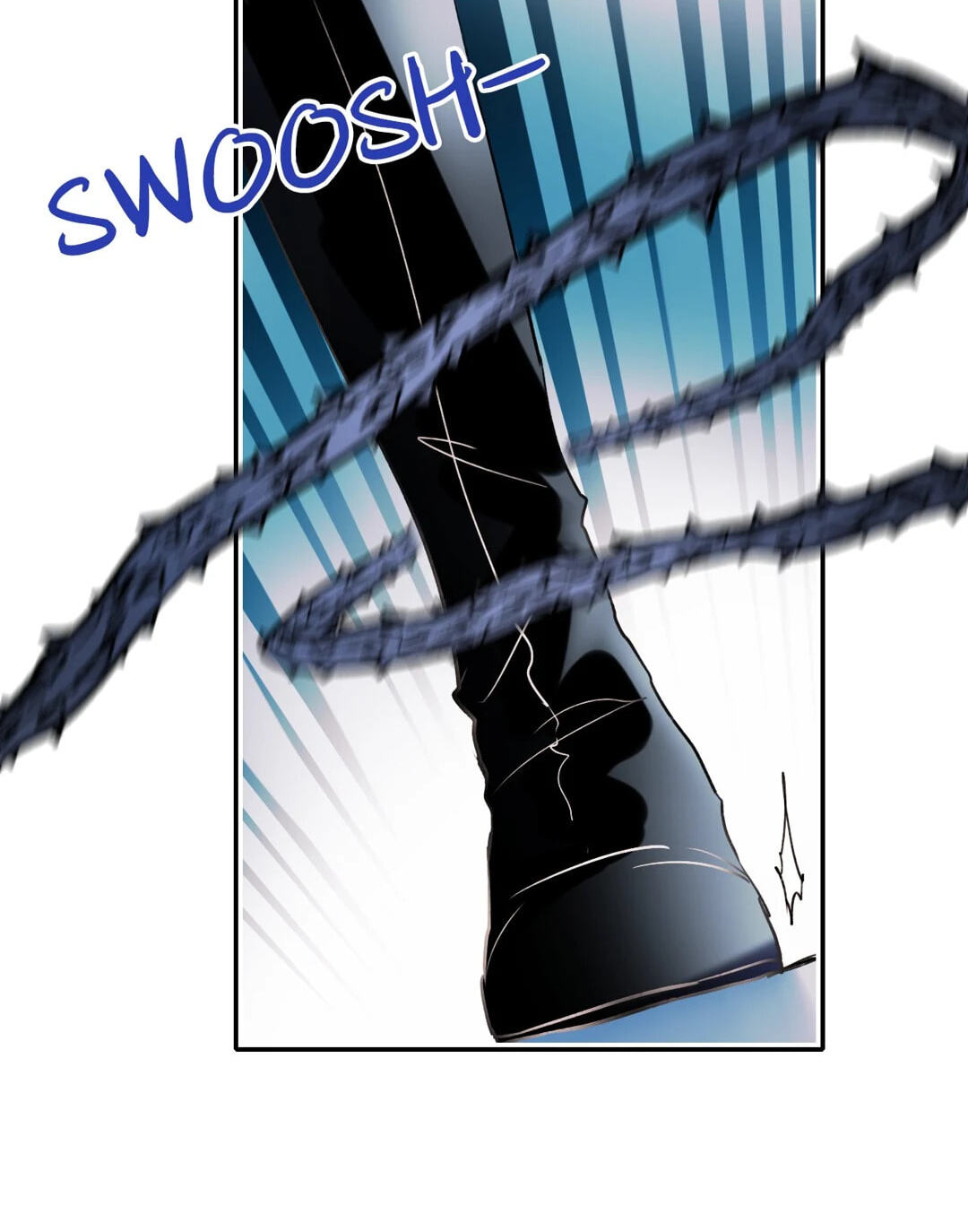 Read For the Win! chapter 76 image 17 on Lezhin