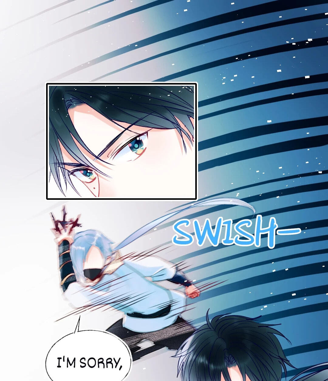 Read For the Win! chapter 76 image 18 on Lezhin