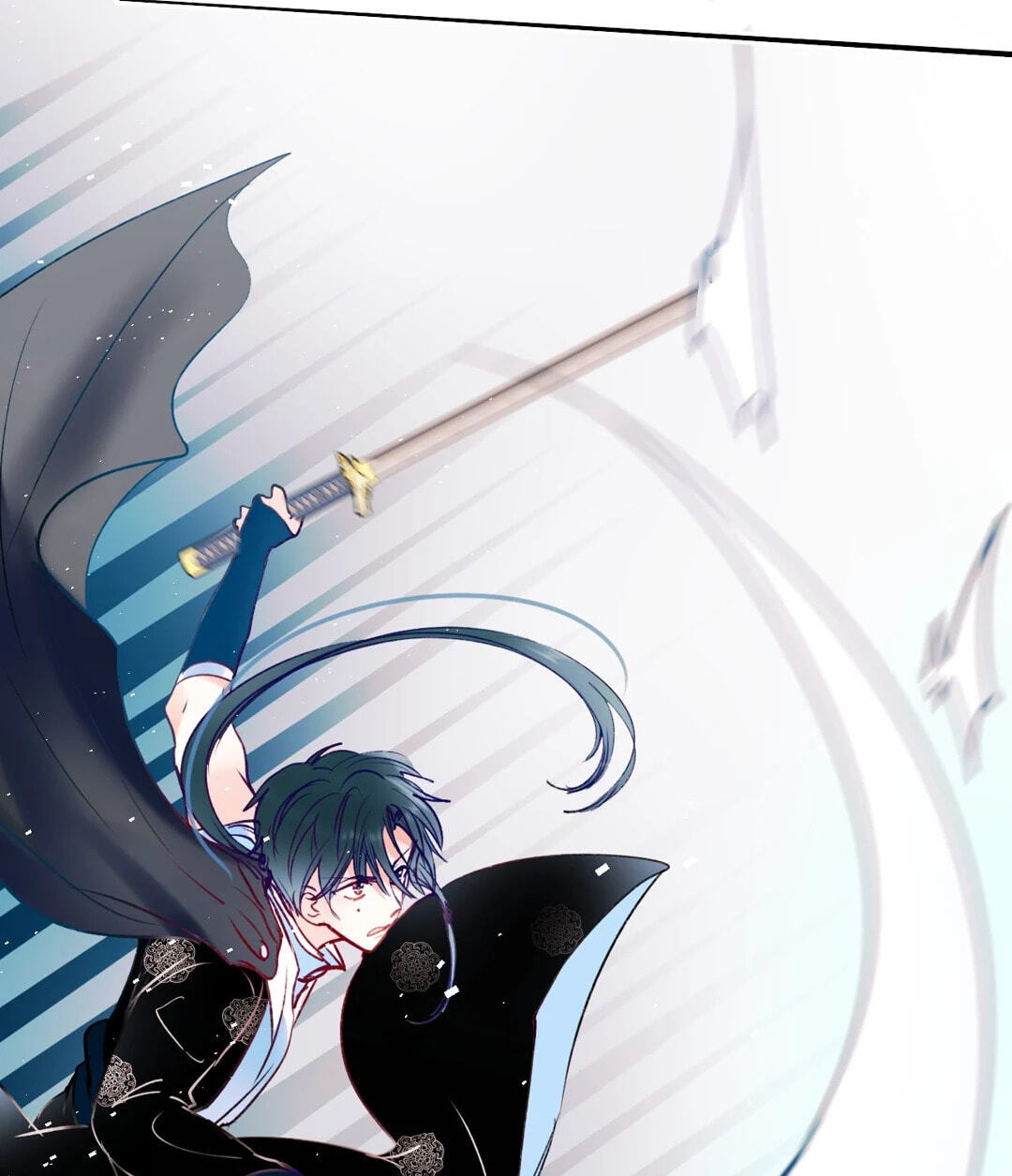 Read For the Win! chapter 76 image 20 on Lezhin